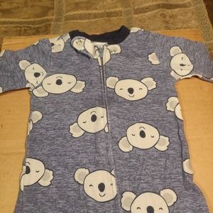 Carter's Koala Boys Infant One Piece